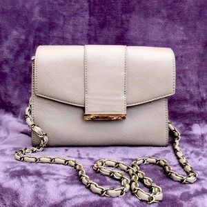 Used Forever 21 shoulder bag